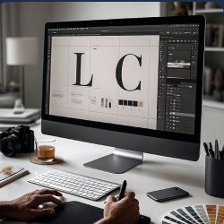 راهنمای انتخاب هویت بصری مناسب برای برند شما