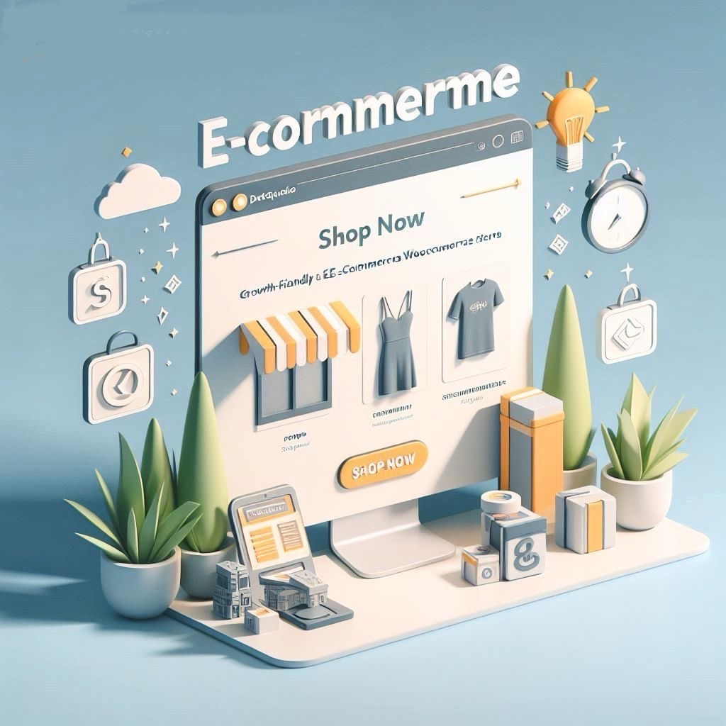 فروشگاه آنلاین چیست و چگونه یک فروشگاه اینترنتی بسازیم؟