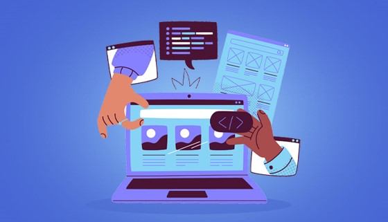 فروشگاه آنلاین چیست و چگونه یک فروشگاه اینترنتی بسازیم؟